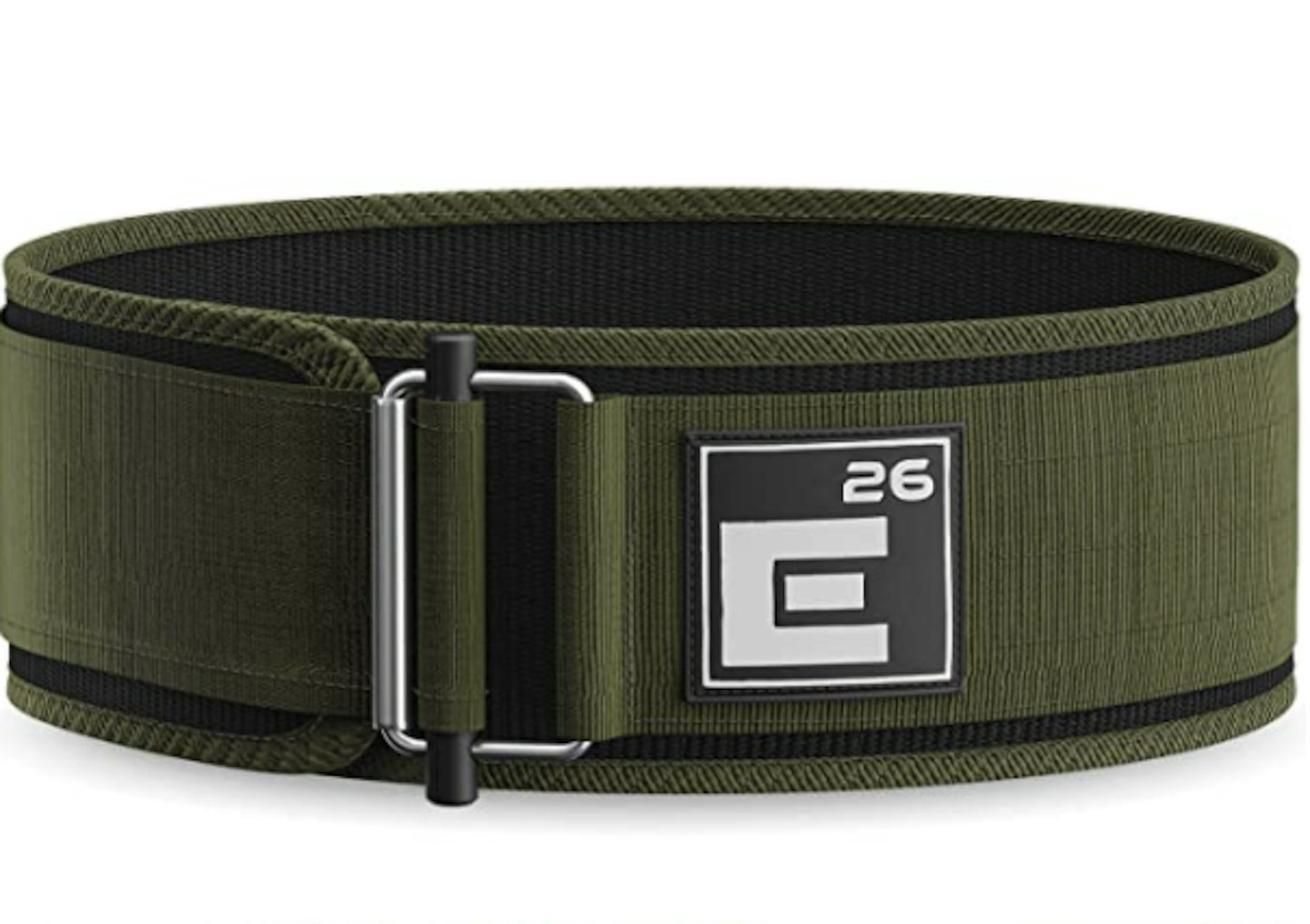 Decathlon store gym belt
